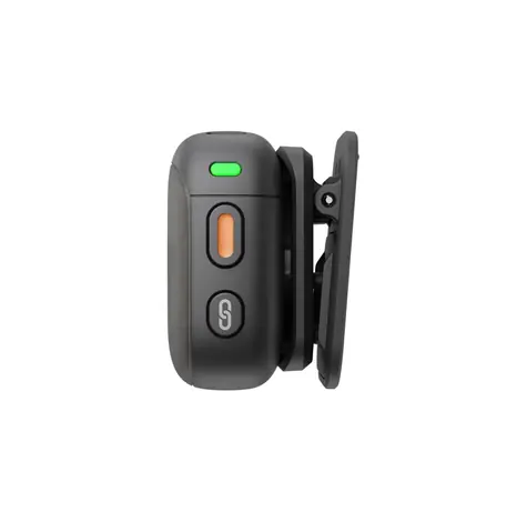 DJI Mic 3 Transmitter / bezdrôtový mikrofónny vysielač & prijímač