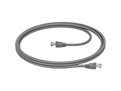 Logitech Cat5e Kit Patch kábel / RJ-45 (M) na RJ-45 (M) / 3 m / SF/UTP / CAT 5e