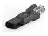 Logitech - Mikrofón pod dongle