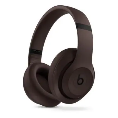 Rozbalené - Beats Studio Pre hnedé / Bezdrôtové slúchadlá / mikrofón / ANC / Bluetooth 5.3 / USB-C / 3.5mm / rozbalené