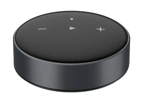 WiiM Mini čierna / Multiroom hudobný streamer / Bluetooth / Wi-Fi / SPDIF 