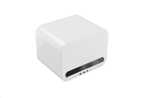 WiiM Sub Pre biela / aktívny subwoofer / 250W 