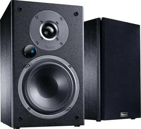 Magnat Monitor Reference 2A čierna / 2.0 / reproduktory / 75W