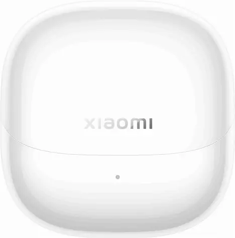 Rozbalené - XIAOMI Buds 5 biela / Bezdrôtové slúchadlá / mikrofón / ANC / Bluetooth 5.3 / IP54 / rozbalené