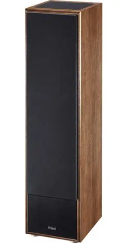 Magnat Monitor S80 ATM hnedá 1 ks / RMS 160W / 2.5 pásmový
