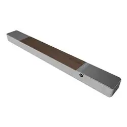 Klipsch Flexus Core 200 hnedá / Soundbar / 185 W / 3.1.2 / HDMI eARC / optický / BT / USB-C