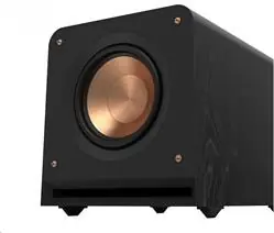 Klipsch RP-1000SW / Subwoofer 10" / 300 W / Bass-reflex / 118.5 dB