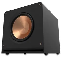 Klipsch RP-1600SW / Subwoofer 16" / 800 W / Bass-reflex / 125.5 dB