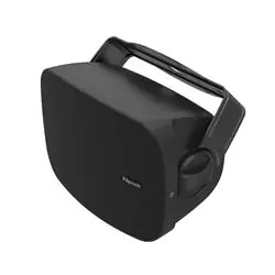 Klipsch RSM-400 (1 ks) čierna / Vonkajšie reproduktory / 40 W / 8 Ohm / 85 dB