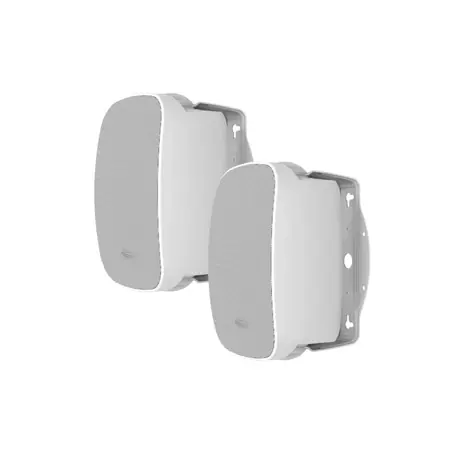 Klipsch RSM-650 (1 ks) čierna / Vonkajšie reproduktory / 80 W / 8 Ohm / 90 dB