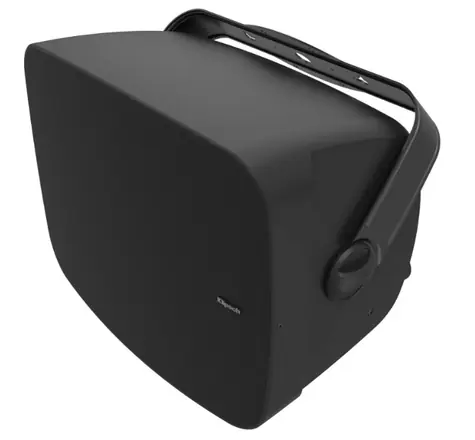 Klipsch RSM-800 (1 ks) čierna / Vonkajšie reproduktory / 100 W / 8 Ohm / 92 dB