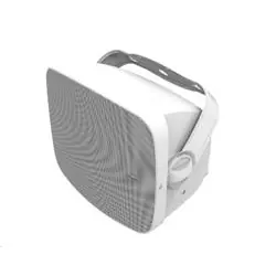 Klipsch PSM-450-T biela 1ks / Nástenný reproduktor / 100V / 50 W / 8 Ohm / 88 dB