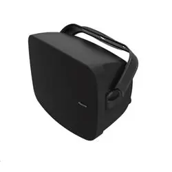 Klipsch PSM-525-T čierna 1ks / Nástenný reproduktor / 100V / 65 W / 8 Ohm / 89 dB
