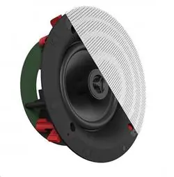 Klipsch CS-16C II 1ks / Vstavaný stropný reproduktor / 40 W / 8 Ohm / 91 dB