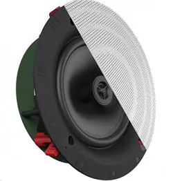 Klipsch CS-18C 1ks / Vstavaný stropný reproduktor / 40 W / 8 Ohm / 92 dB