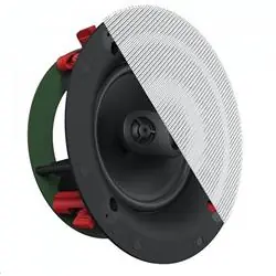 Klipsch DS-180CSM 1ks / Vstavaný stropný reproduktor (stereo) / 50 W / 4 Ohm / 94 dB