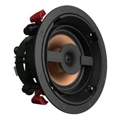 Klipsch PRO-16RC 1ks / Vstavaný stropný reproduktor / 50 W / 8 Ohm / 94 dB