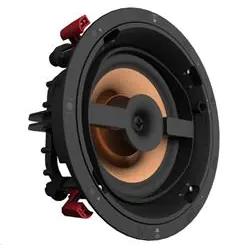 Klipsch PRO-18RC 1ks / Vstavaný stropný reproduktor / 50 W / 8 Ohm / 95 dB