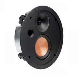 Klipsch SLM-5400-C 1ks / Vstavaný stropný reproduktor / 50 W / 8 Ohm / 91 dB