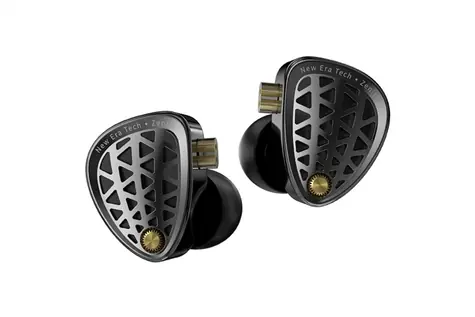KZ Zenith Slúchadlá s mikrofónom