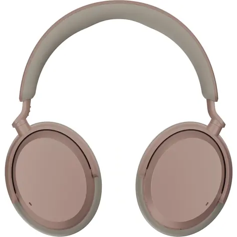 Sennheiser ACCENTUM Taupe / Bezdrôtové slúchadlá / mikrofón / BT 5.2 / ANC / až 50 h 