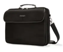 Kensington Taška na notebook 15,4" / čierna
