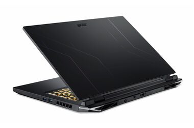 Acer Nitro 5 (AN517-55-58QZ) čierna / 17.3" FHD / Intel Core i5-12450H 2.0 GHz / 16GB / 1TB SSD / RTX 4060 8GB / W11H 