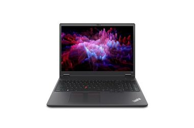 Lenovo ThinkPad P16v Gen 1 čierna / 16&quot; WUXGA / AMD RYZEN 7 PRO 7840HS 3.8GHz / 16GB / 512GB SSD / RTX A1000 6GB / W11P