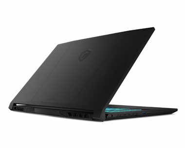 MSI Katana 17 B13VEK-1442CZ čierna / 17.3" FHD / i7-13620H 2.4 GHz / 16GB RAM / 1TB SSD / RTX 4050 6GB / W11H  