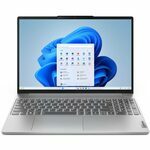 Lenovo IdeaPad Slim 5 15IRH9 Sivý / 15.3" WUXGA / i5-13420H / 32gb / 1TB SSD / UHD Iris Xe / W11H
