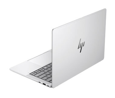 HP EliteBook X G1a 14 strieborná / 14" WUXGA / RYZEN AI 7 PRO 360 2.0GHz / 32GB / 1TB SSD / AMD Radeon 880M / W11P