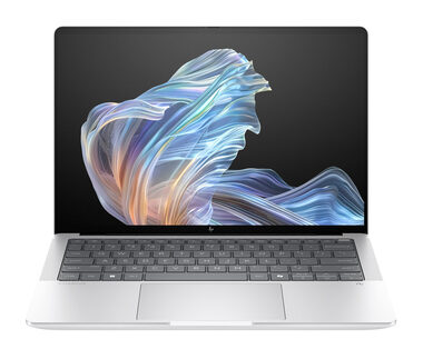 HP EliteBook X G1a 14 strieborná / 14" 2.8KT / RYZEN AI 9 HX PRO 375 2.0GHz / 64GB / 2TB SSD / AMD Radeon 890M / W11P
