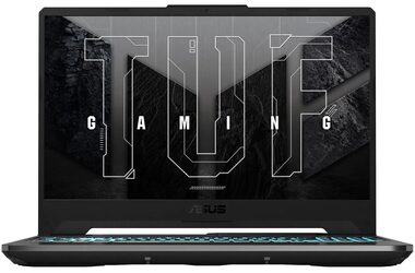 Asus TUF Gaming A15 čierna / 15.6" FHD / AMD RYZEN 5 7535HS 3.3GHz / 16GB / 1TB SSD / Nvidia RTX 3050 4GB / W11H 