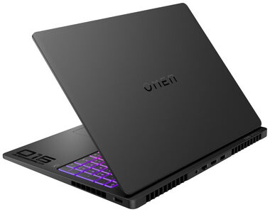 HP OMEN Max 16-ah0004nc čierna / 16" 2.5K / Intel Core Ultra 9 275HX 2.7GHz / 64GB / 2TB SSD / RTX 5090 24GB / W11H