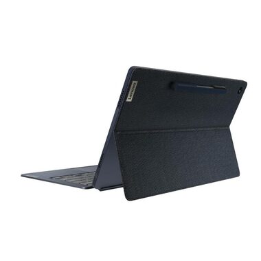 Rozbalené - Lenovo IdeaPad Duet 5 CB 13Q7C6 sivá / 13.3" FHDT / Snapdragon 7c Gen 2.25GHz / 8GB / 256GB eMMC / / rozbalené