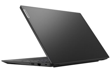 Lenovo V15 G4 AMN čierna / 15.6" FHD / AMD RYZEN 5 7520U 2.8GHz / 8GB / 512GB SSD / AMD Radeon / W11H