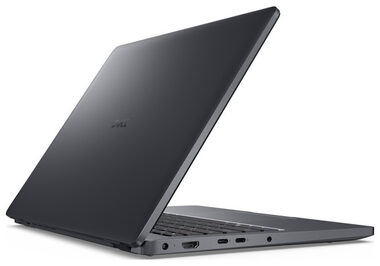 DELL Pro 14 PC14255 čierna / 14" FHD+ / AMD RYZEN 5 220 3.2GHz / 16GB / 512GB SSD / AMD Radeon 740M / W11Pro