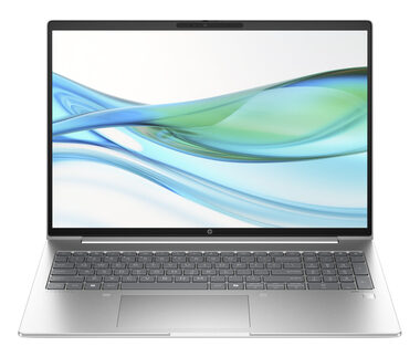 HP ProBook 460 G11 strieborná / 16" WUXGA / Core Ultra 5 125H 3.6GHz / 16GB / 512GB SSD / Arc / W11P