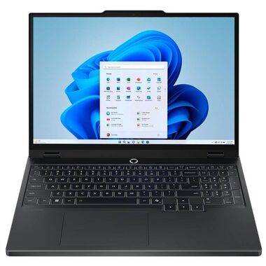 Lenovo Legion 5 15IRX10 čierna / 15.1" WQXGA / i7-13650HX 2.6GHz / 32GB / 1TB SSD / RTX 5060 8GB / W11H