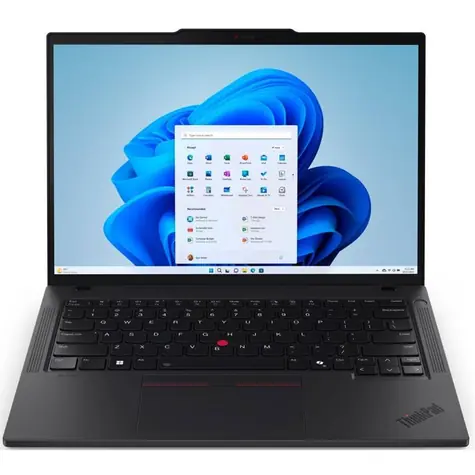 Lenovo ThinkPad P14s G6 čierna / 14" WUXGA / AMD RYZEN AI 7 PRO 350 2.0GHz / 32GB / 1TB SSD / AMD Radeon 860M / W11P