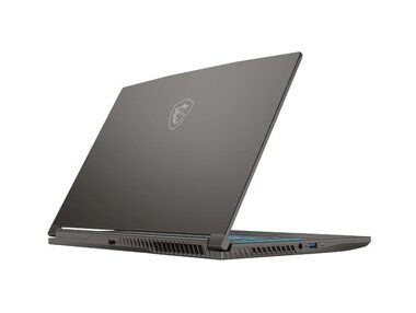 Rozbalené - MSI Thin 15 B13VF-2829US čierna / 15" FHD / i5-13420H 2.1GHz / 32GB / 1TB SSD / RTX 4060 8GB / W11H / rozbalené