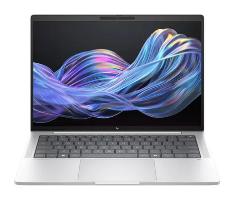 HP EliteBook X G1i 14 strieborná / 14" WUXGA / Intel Core Ultra 7 258V 2.2GHz / 32GB / 1TB SSD / Intel Graphics / W11P