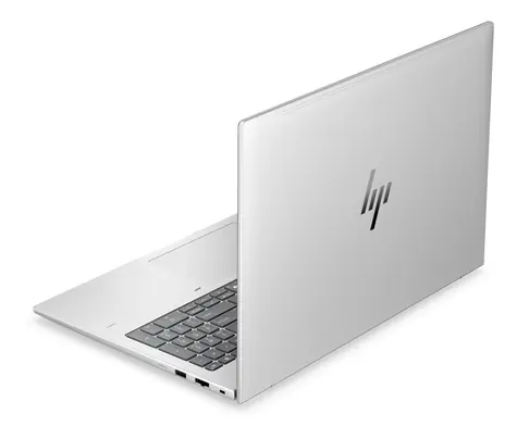 HP EliteBook 6 G2a 16" strieborná / 16" WUXGA / AMD RYZEN 7 PRO 250 / 16GB / 512GB SSD / AMD Radeon / W11P