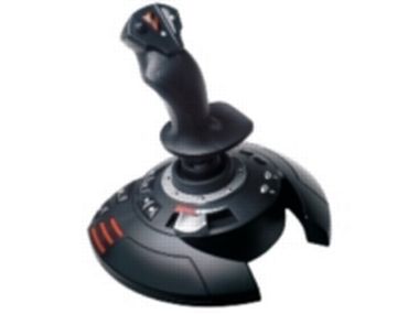 Thrustmaster T-Flight Stick X