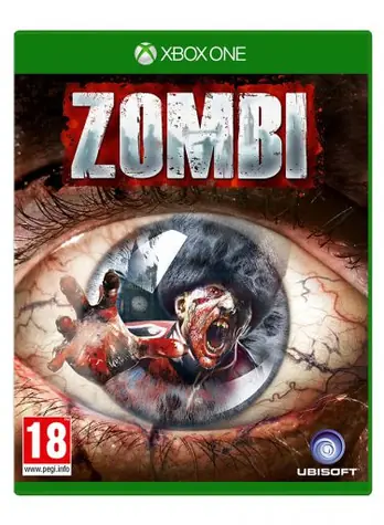 XONE Zombi / Akčné / Angličtina / od 18 rokov / Hra pre Xbox One