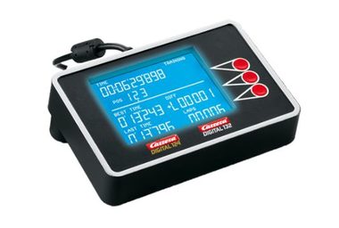 Carrera 30355 D132 | D124 - Elektronické počítadlo kolies