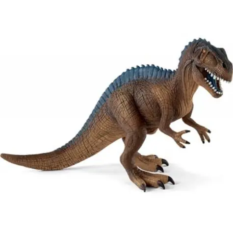 Schleich Dinosaurs 14584 Acrocanthosaurus / od 3 rokov