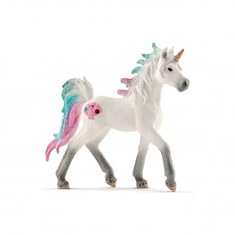 Schleich bayala 70572 Žriebä jednorožca / od 3 rokov