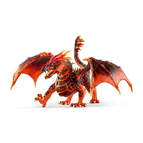 Schleich Eldrador 70138 Lávový drak / od 3 rokov