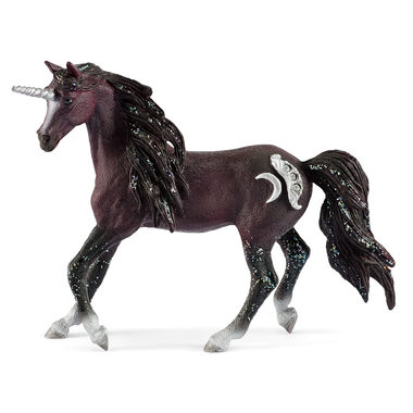 Schleich bayala 70578 Mesačný jednorožec - žrebec / od 3 rokov